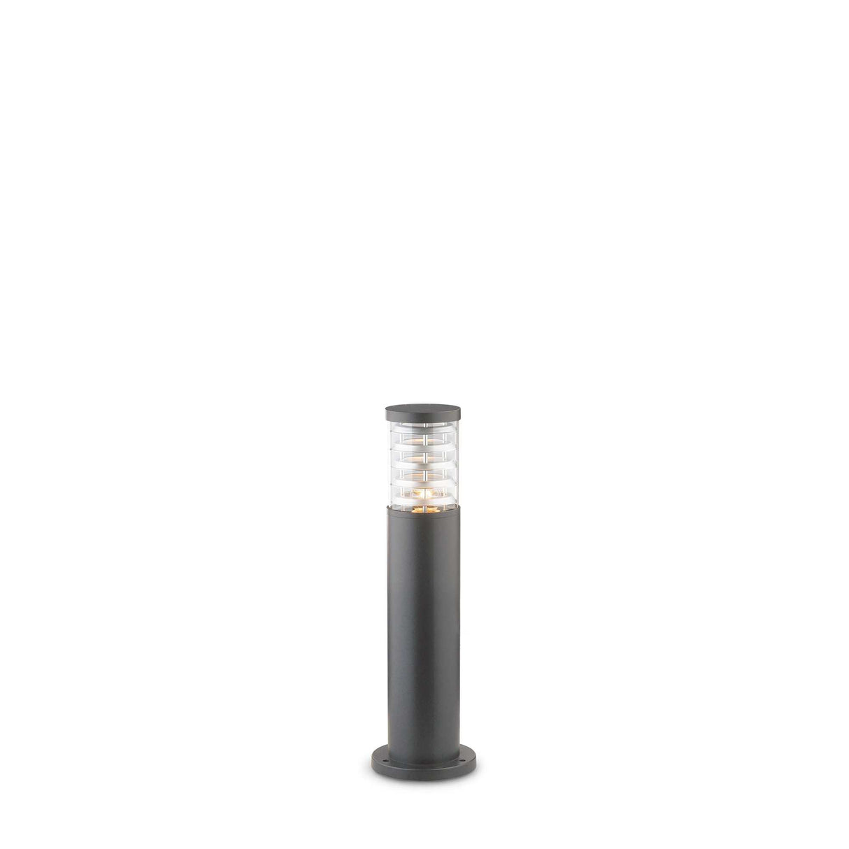 Anthracite TRONCO Single-Light Table Lamp H40