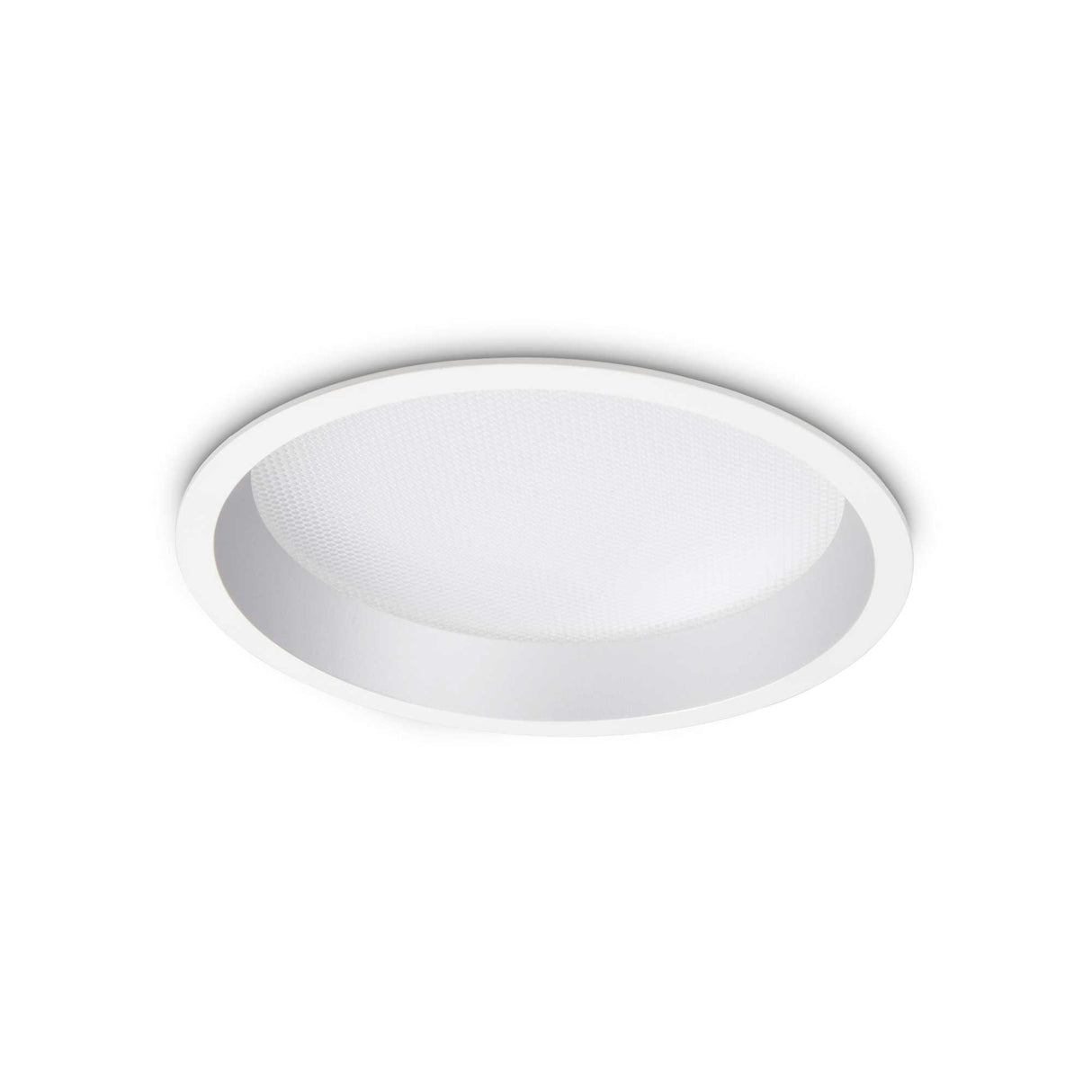 Elegant 30W Recessed Lighting Fixture 3000K