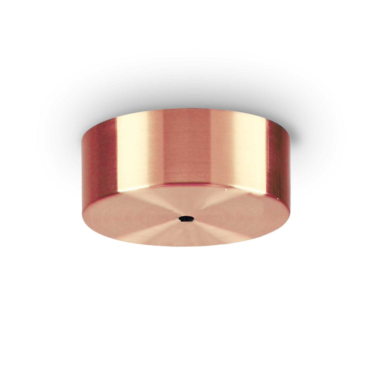 Magnetic Copper Pendant Light Fixture
