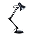 Studio Black Desk Lamp