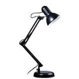 Studio Black Desk Lamp