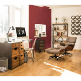 Studio Black Desk Lamp