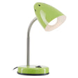 Green Gloss Desk Lamp