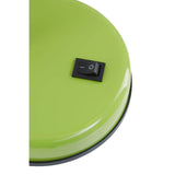 Green Gloss Desk Lamp