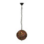 Moroccan Sun Large Pendant Light