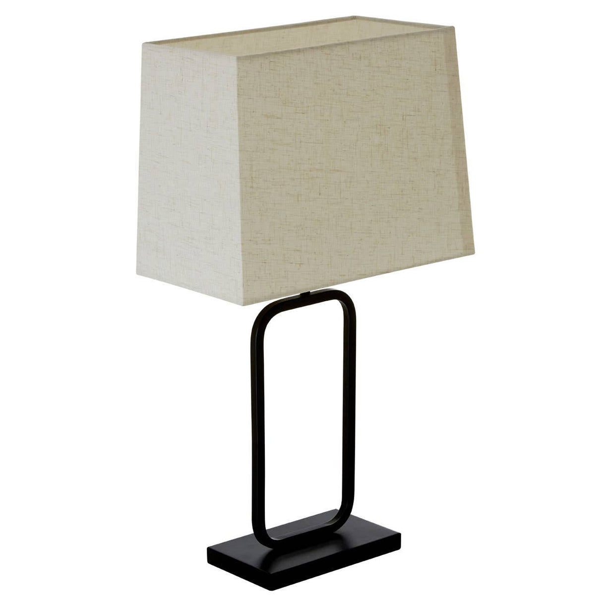 Lucas Table Lamp