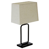 Lucas Table Lamp