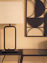 Lucas Table Lamp