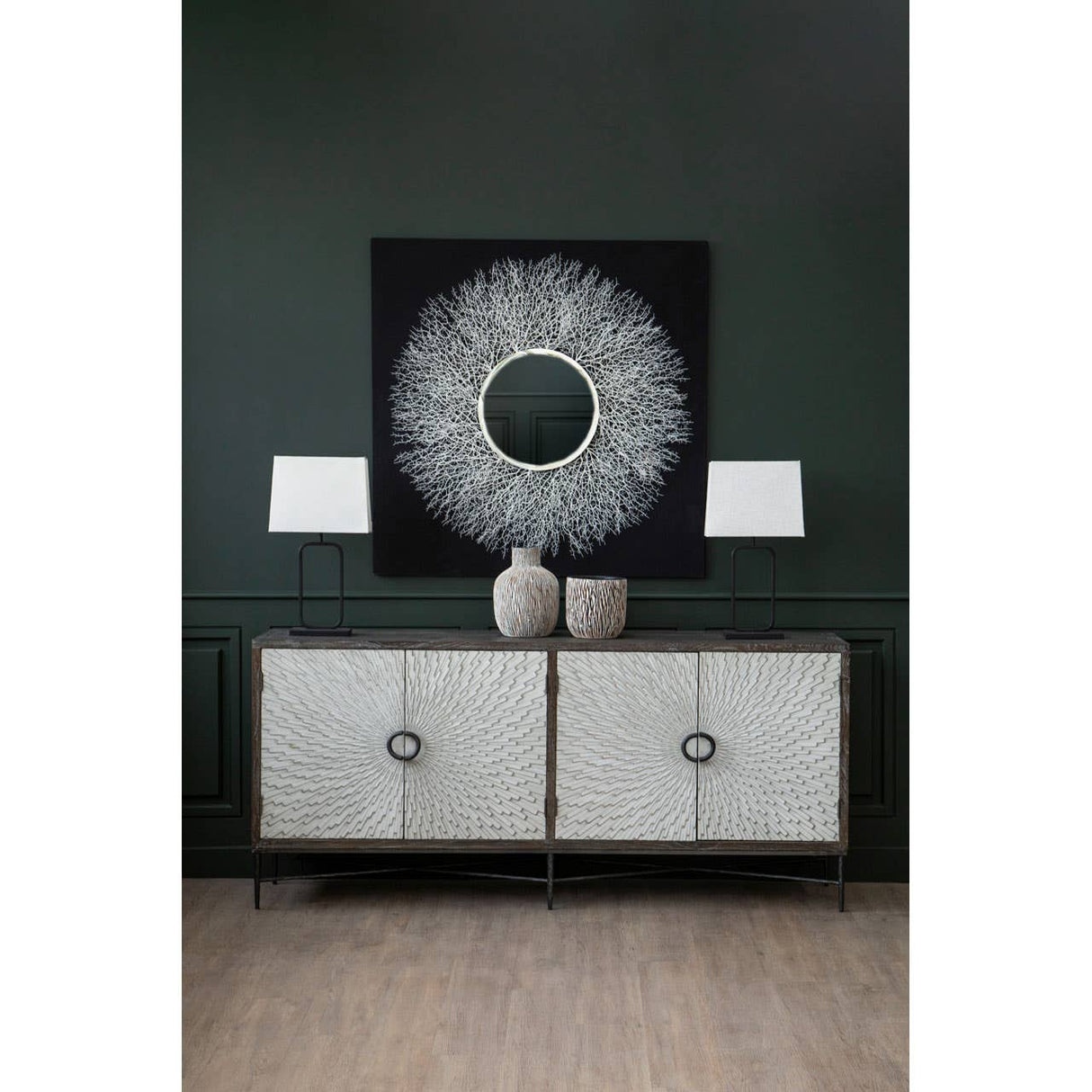 Lucas Table Lamp
