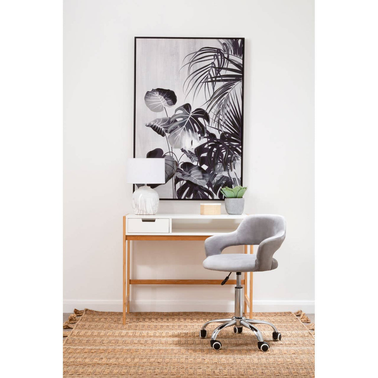 Whitley Table Lamp