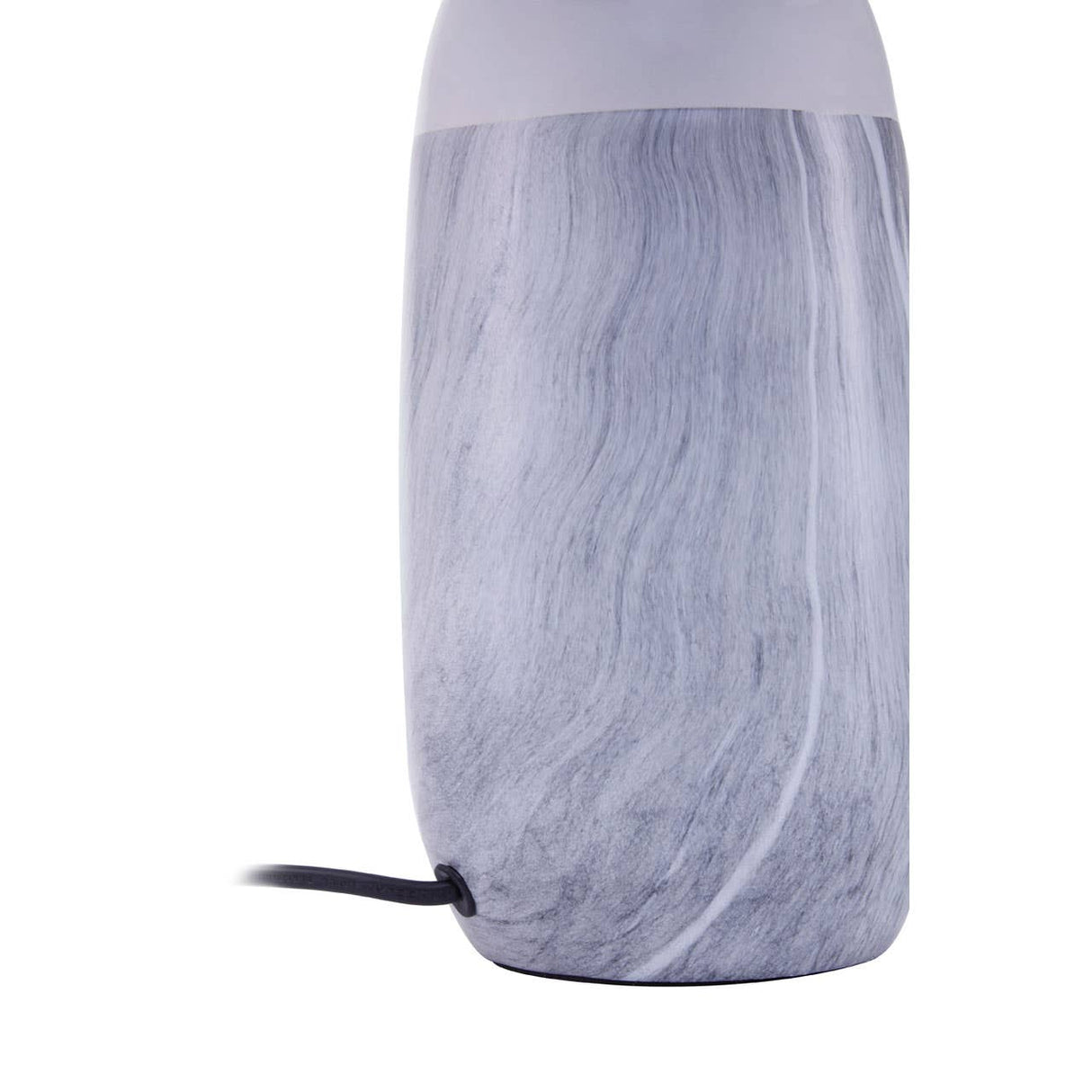 Welma Beige Ceramic Table Lamp