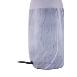 Welma Beige Ceramic Table Lamp