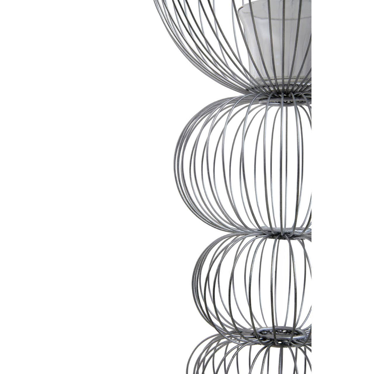 Wire Decort Stand