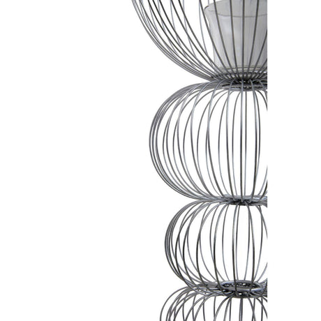 Wire Decort Stand