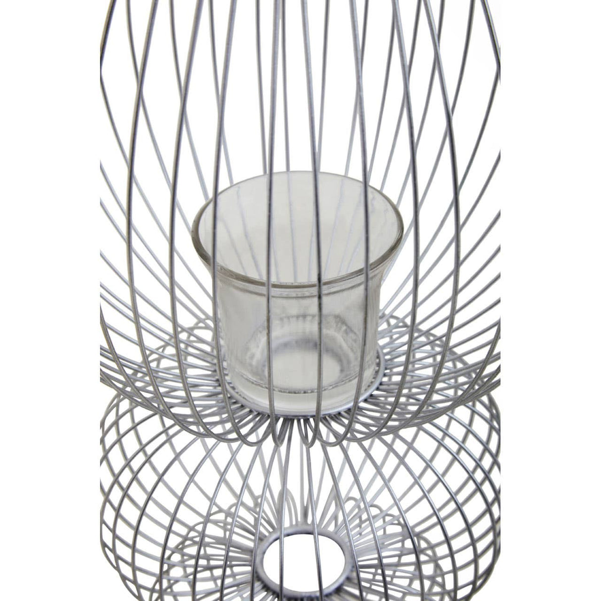 Wire Decort Stand