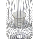 Wire Decort Stand