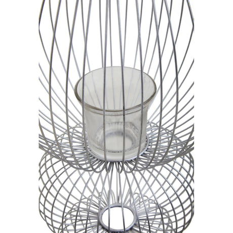 Wire Decort Stand