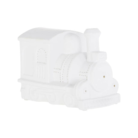 Kids Train Night Light