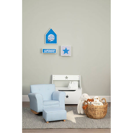 Kids Train Night Light