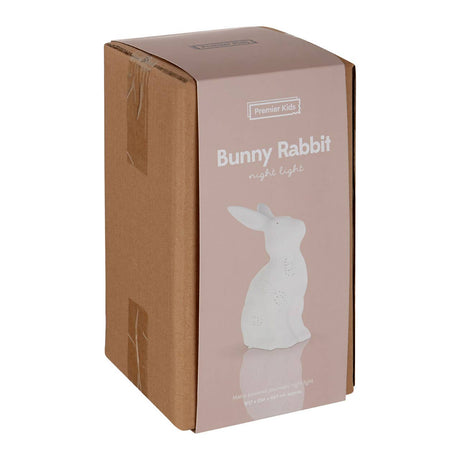 Kids Rabbit Night Light