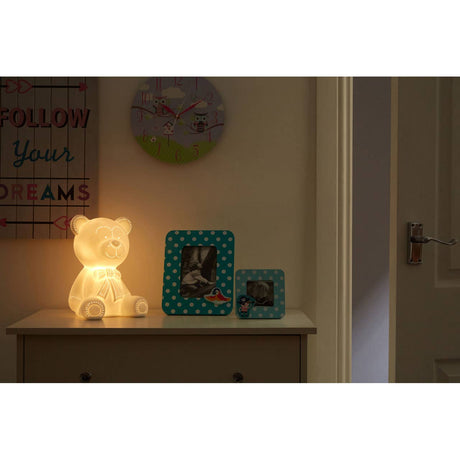 Kids Bear Night Light