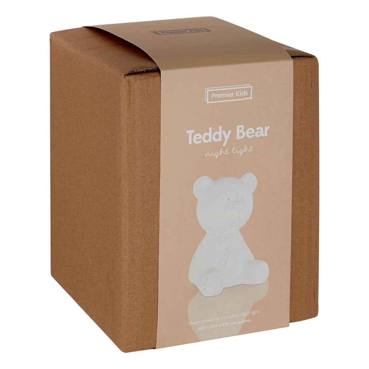 Kids Bear Night Light