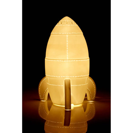 Kids Rocket Night Light