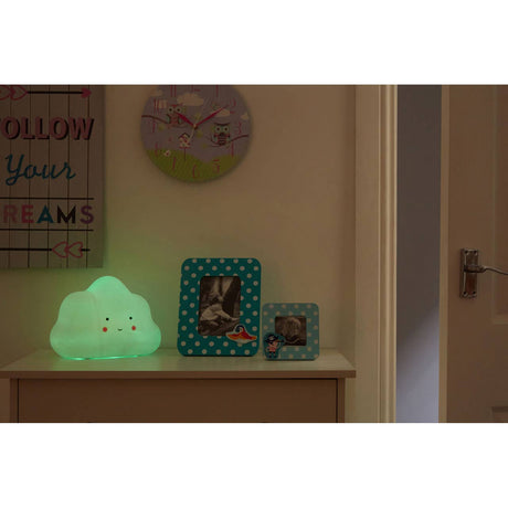 Kids Cloud Night Light
