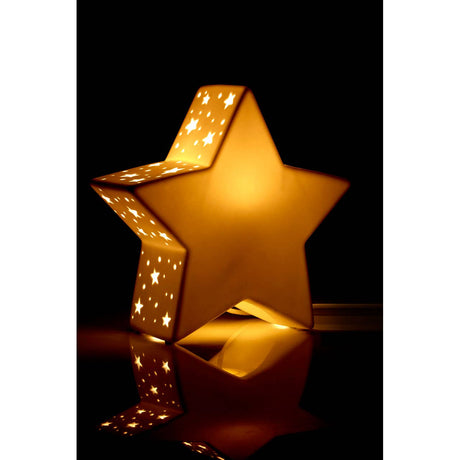 Kids Star Night Light