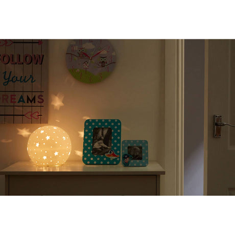 Kids Orb Night Light