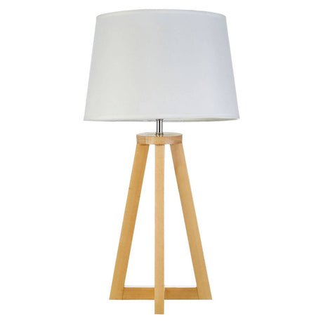 Brett Table Lamp
