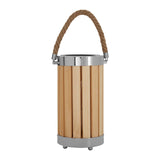 Brooke Natural Wood Table Lamp