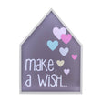Make A Wish Led Light Box