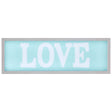 Love Led Light Box