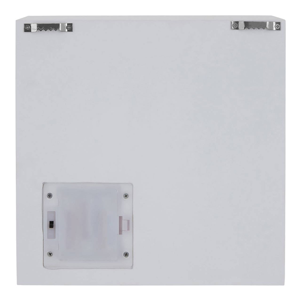 Blue Star Led Light Box