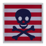 Pirate Led Light Box