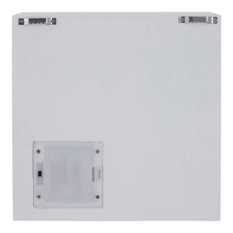 Pirate Led Light Box