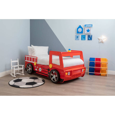 Superhero Led Light Box