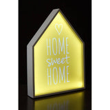 Home Sweet Home Led Light Box