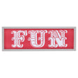 Fun Led Light Box