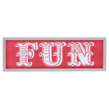 Fun Led Light Box