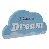 I Had A Dream Led Light