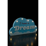 I Had A Dream Led Light