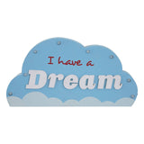 I Had A Dream Led Light