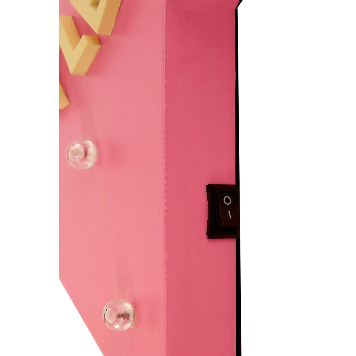 Twinkle Twinkle Led Light Star