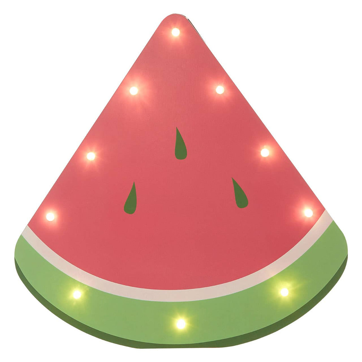Watermelon Led Light