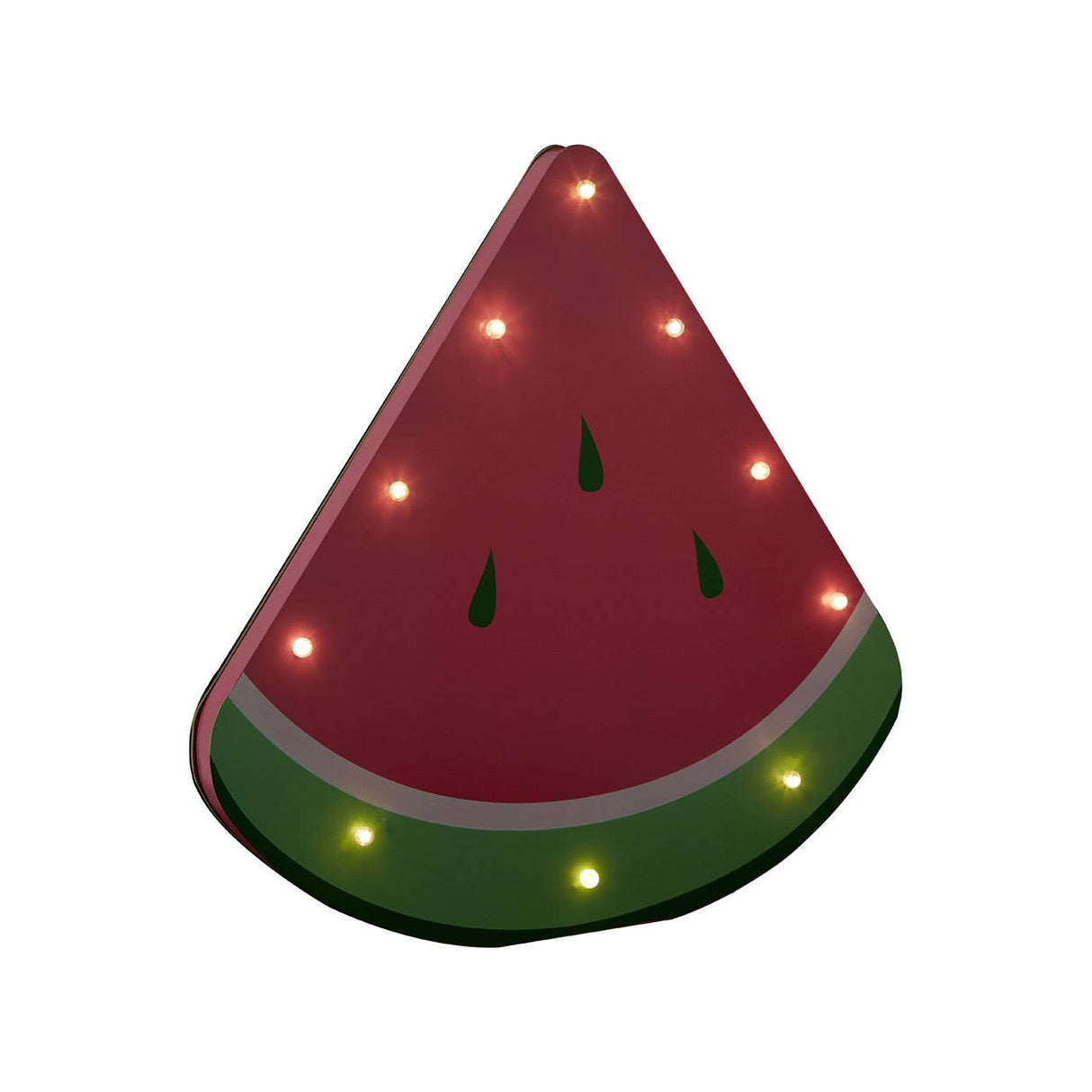 Watermelon Led Light