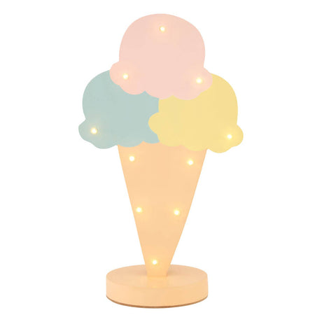 Ice Cream Led Light