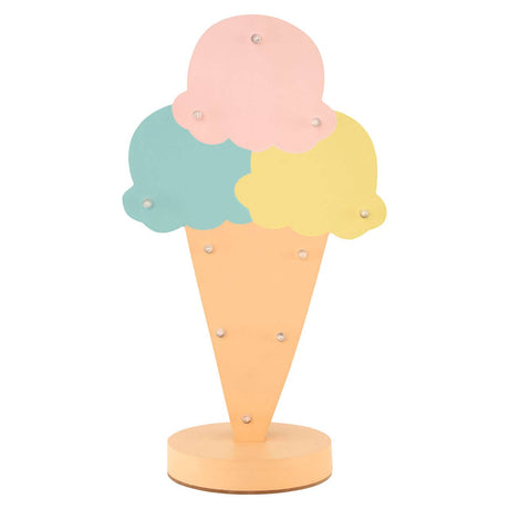 Ice Cream Led Light