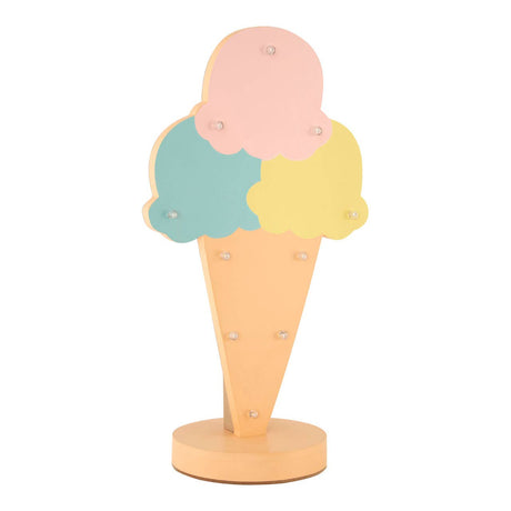 Ice Cream Led Light